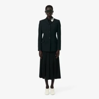 Runway lett ullblazer