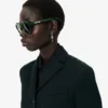 Runway lett ullblazer