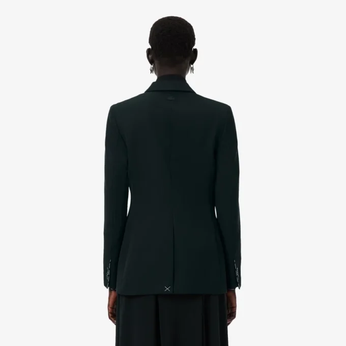 Runway lett ullblazer
