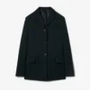 Runway lett ullblazer