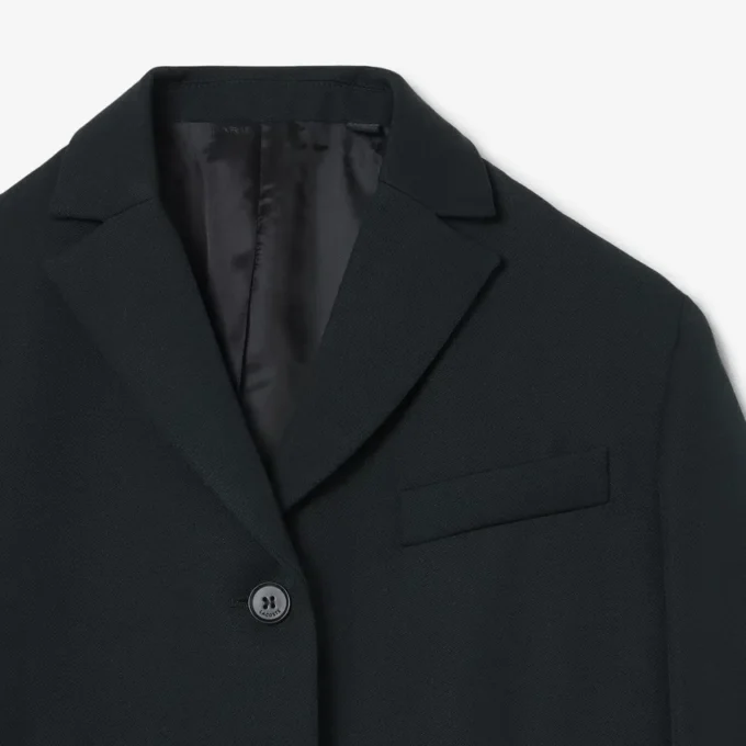 Runway lett ullblazer