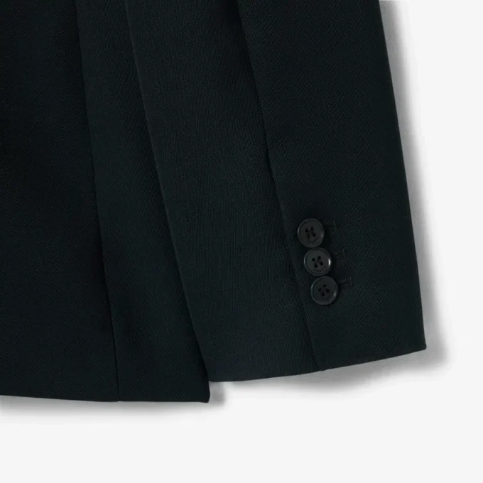 Runway lett ullblazer