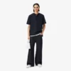 Runway Loose Fit denim-pologensere