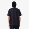 Runway Loose Fit denim-pologensere