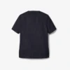 Runway Loose Fit denim-pologensere