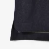Runway Loose Fit denim-pologensere
