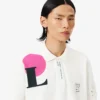 Runway Loose Fit Graphic Piqua-pologensere