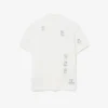Runway Loose Fit Graphic Piqua-pologensere