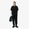Runway Loose Fit Shield Piqua-pologensere