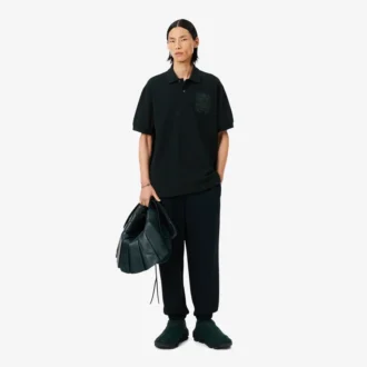Runway Loose Fit Shield Piqua-pologensere