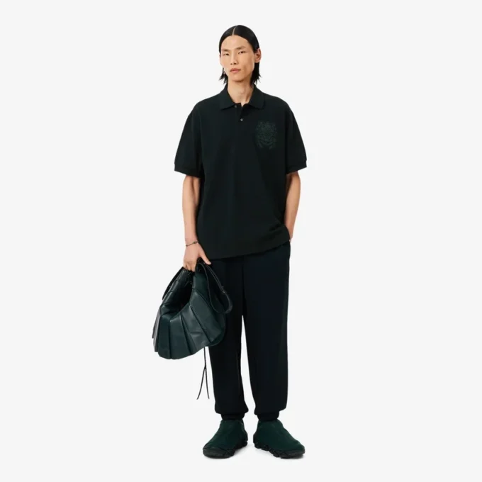 Runway Loose Fit Shield Piqua-pologensere