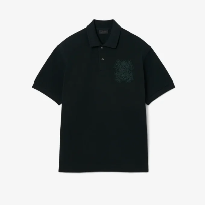Runway Loose Fit Shield Piqua-pologensere