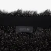 Runway Lurex-strikkeskjørt