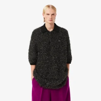 Runway Oversized-genser