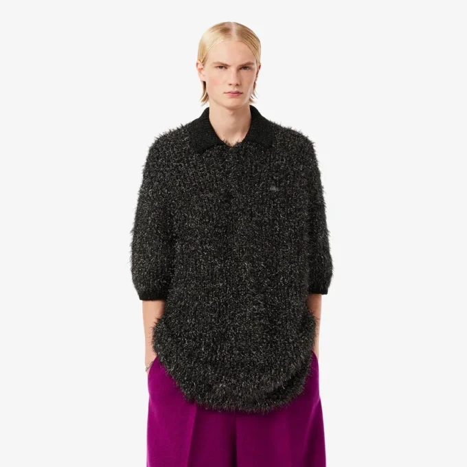 Runway Oversized-genser