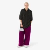 Runway Oversized-genser