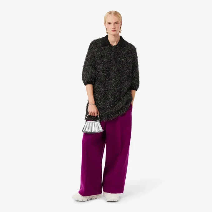 Runway Oversized-genser