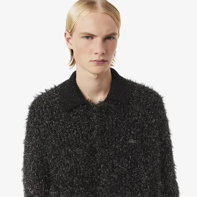 Runway Oversized-genser