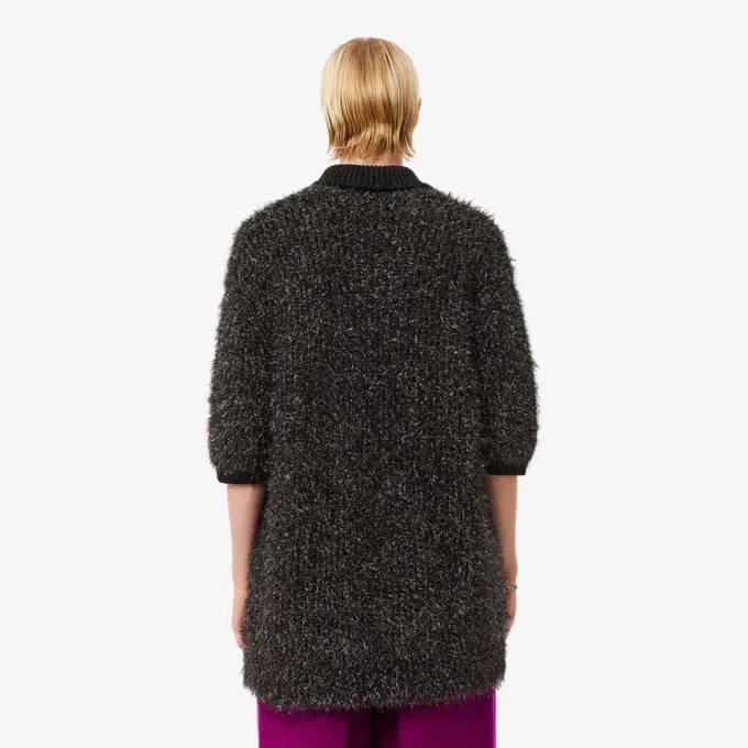 Runway Oversized-genser
