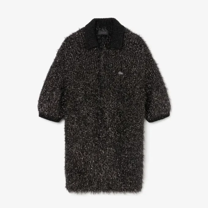 Runway Oversized-genser