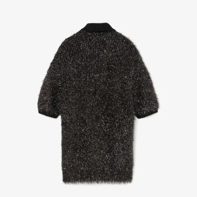 Runway Oversized-genser