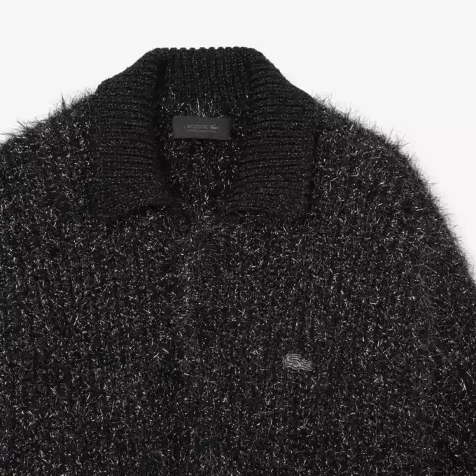 Runway Oversized-genser