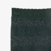 Runway Pointelle-strikkede shorts
