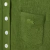 Runway-pologensere med polokrage i merinoull