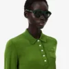 Runway-pologensere med polokrage i merinoull
