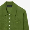 Runway-pologensere med polokrage i merinoull