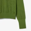 Runway-pologensere med polokrage i merinoull