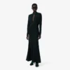 Runway-pologensere-silke-maxi-kjole