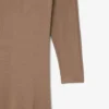 Runway-pologensere-silke-maxi-kjole
