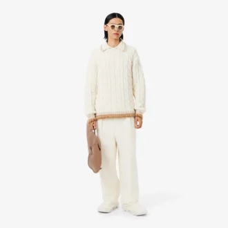 Runway Regular Fit skreddersydde ullbukser