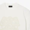 Runway Shield Print T-skjorte
