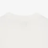 Runway Shield Print T-skjorte