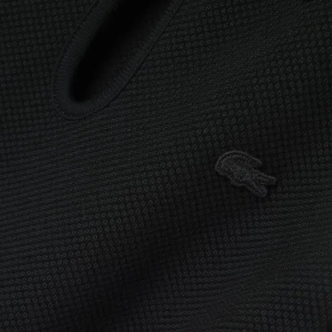 Runway Slim Fit Heavy Piqua Pologensere