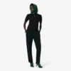 Runway Slim Fit Heavy Piqua Pologensere