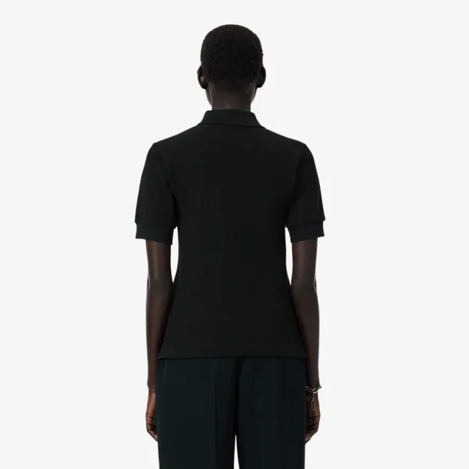 Runway Slim Fit Heavy Piqua Pologensere