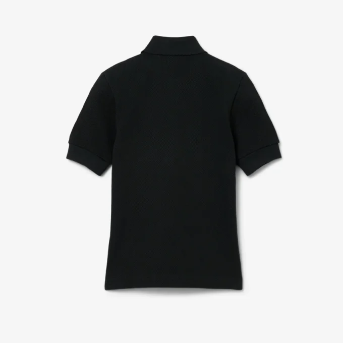 Runway Slim Fit Heavy Piqua Pologensere