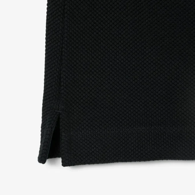 Runway Slim Fit Heavy Piqua Pologensere
