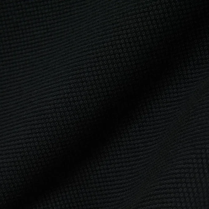 Runway Slim Fit Heavy Piqua Pologensere