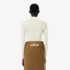 Runway Slim Fit langermet silkepolo