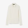 Runway Slim Fit langermet silkepolo