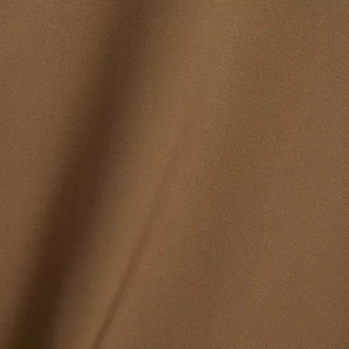 Runway-trenchcoat i ullblanding
