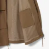 Runway treningsjakke i ullblanding