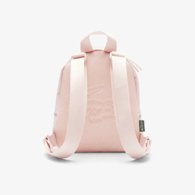 Ryggsekk med trykk