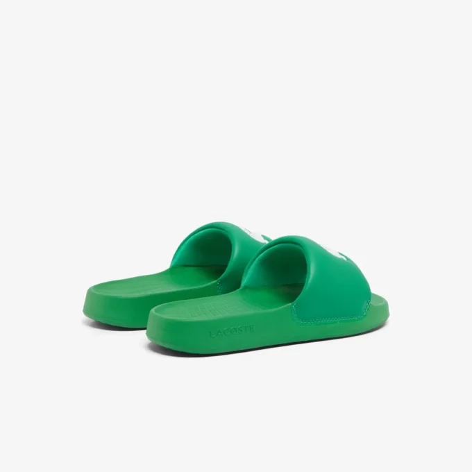 Serve Slide 1.0 for juniorer