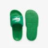 Serve Slide 1.0 for juniorer