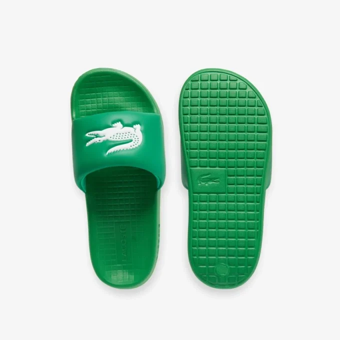 Serve Slide 1.0 for juniorer